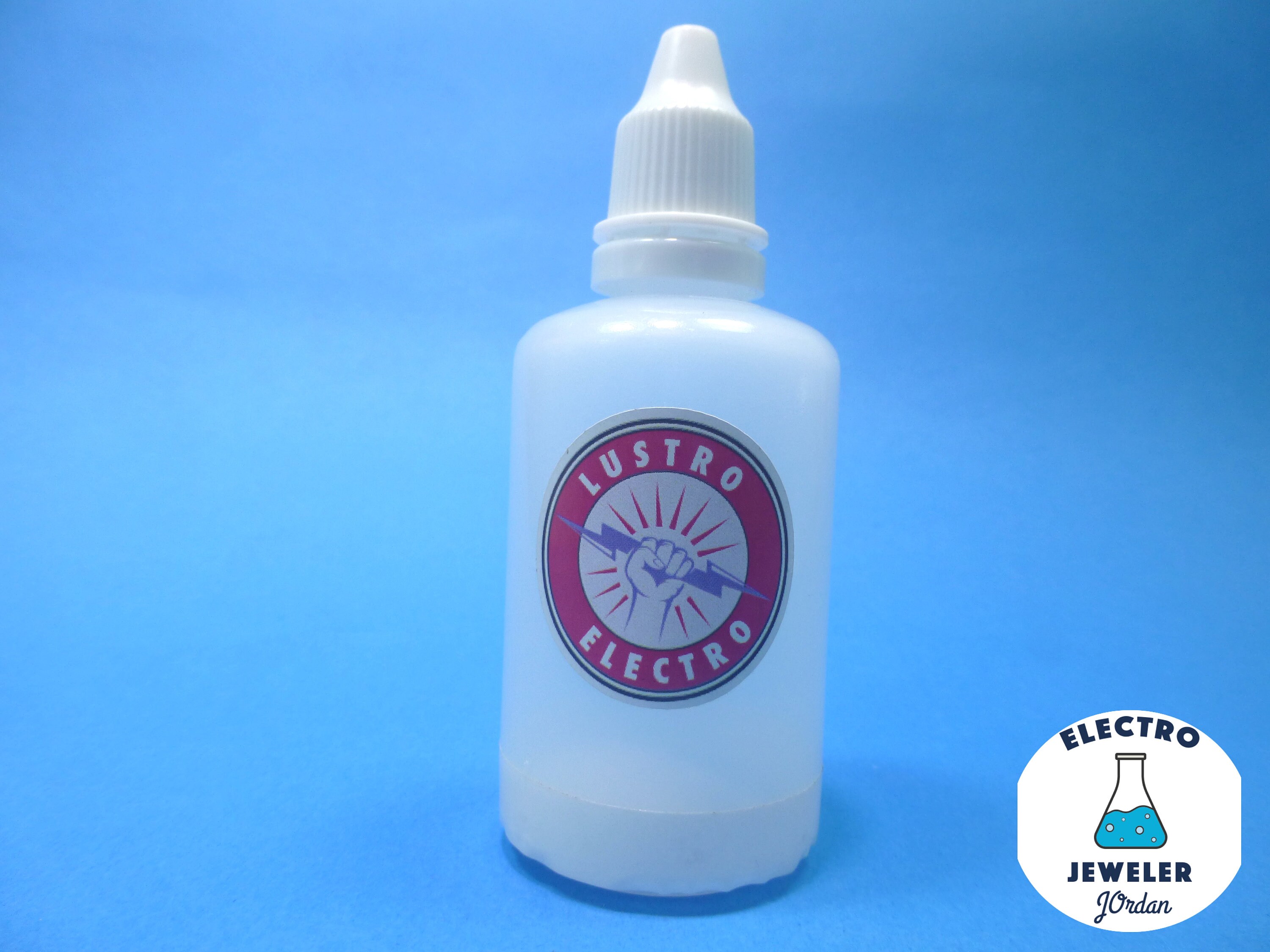 Acid Flux EZ Clean Soft Solder Flux Easy Cleanup Does Not Etsy