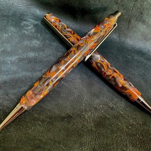 Pen and Pencil Set