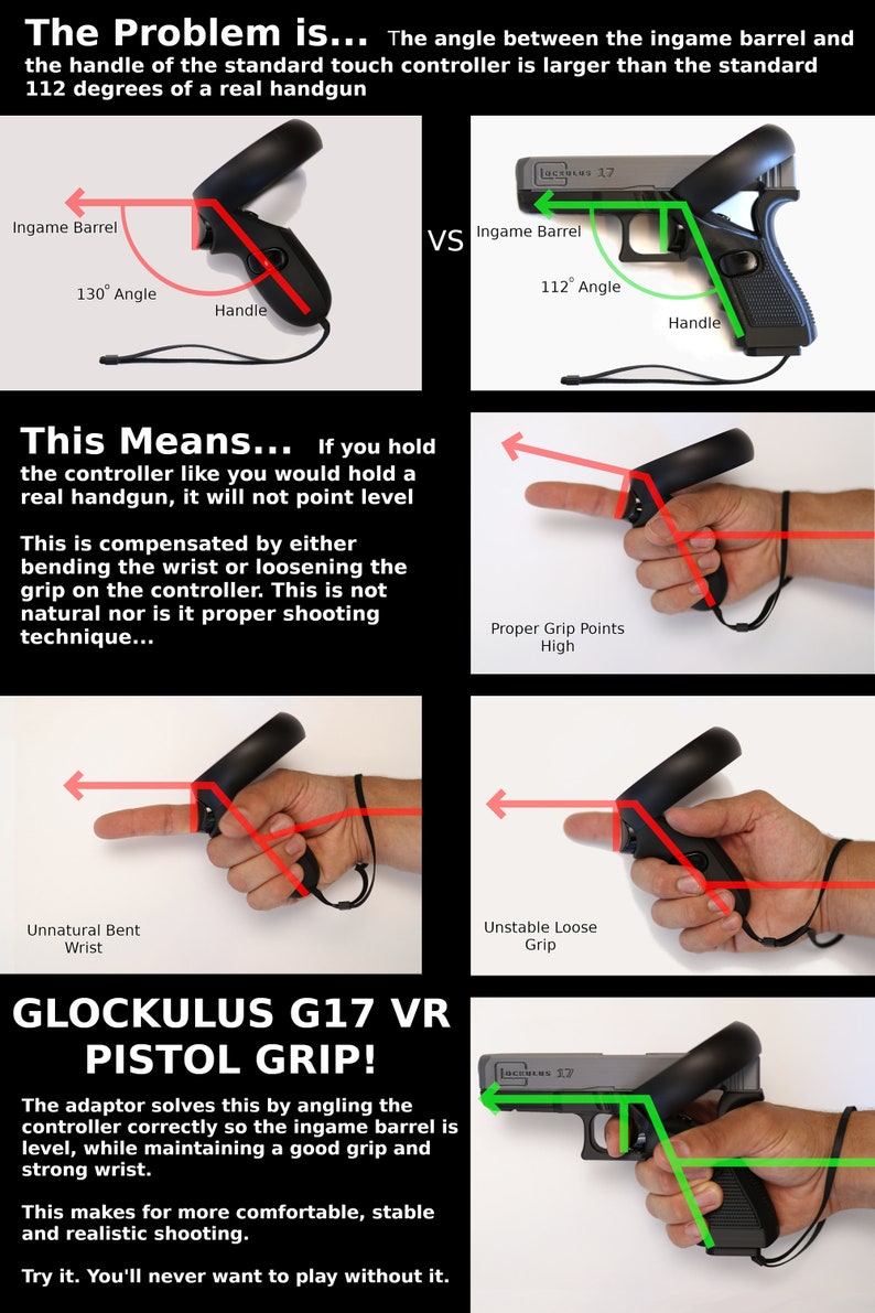 download oculus quest pistol whip