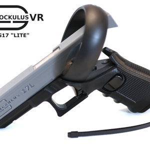 quest 1 vr