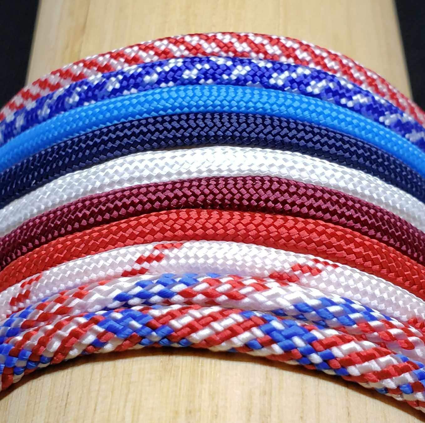 Patriotic Paracord Bracelets | Red White Blue Bracelets | Adjustable Paracord Bracelets | Holiday Bracelets | Rope Bracelets | Cord Bracelet