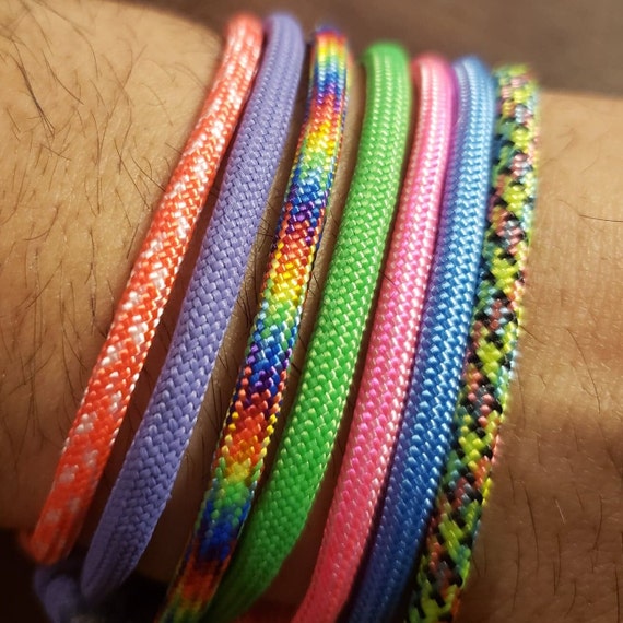 Paracord cheap bracelet set