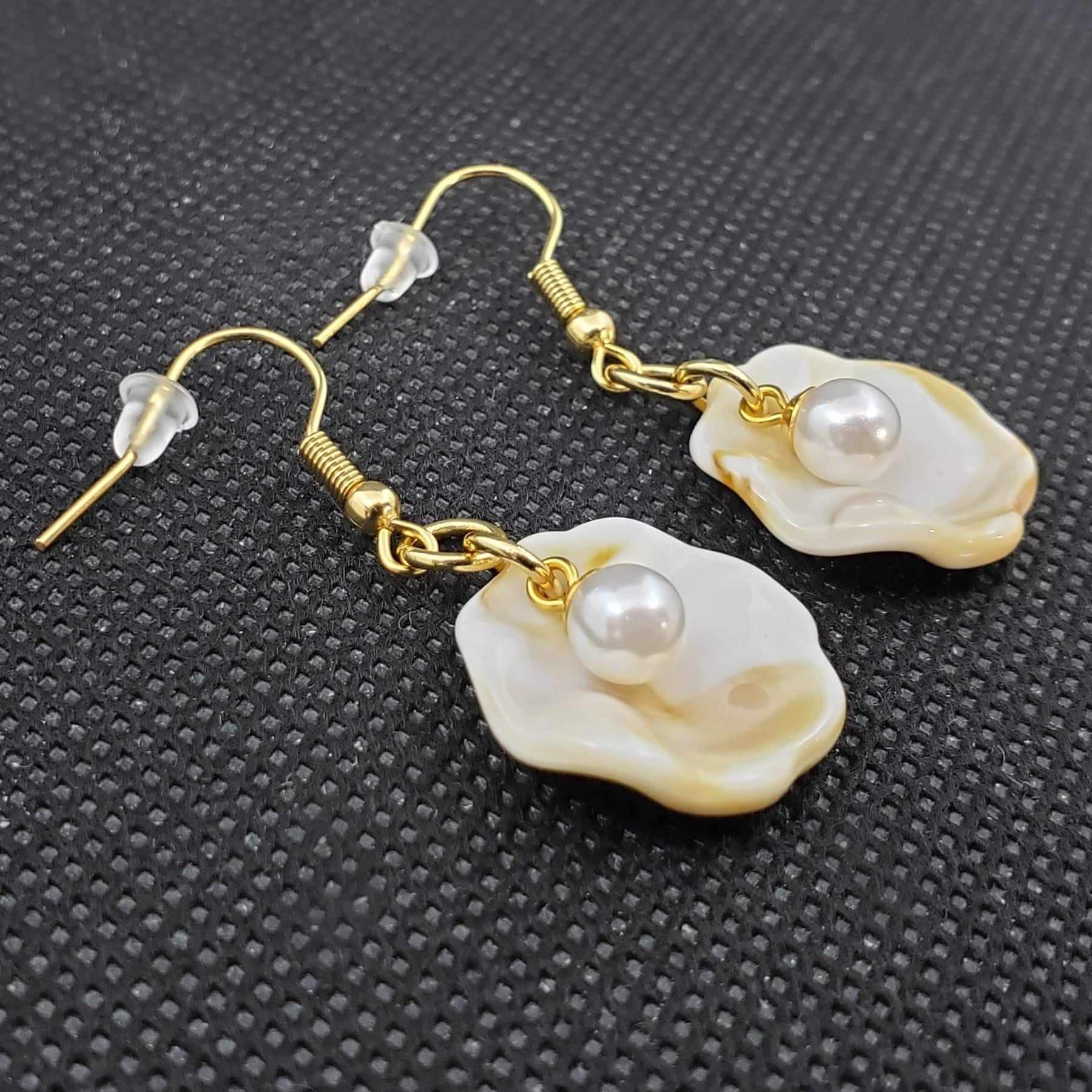 リプサリス／mini mini oyster baroque pearl リプサリス／mini mini oyster baroque pearl mini oyster baroque