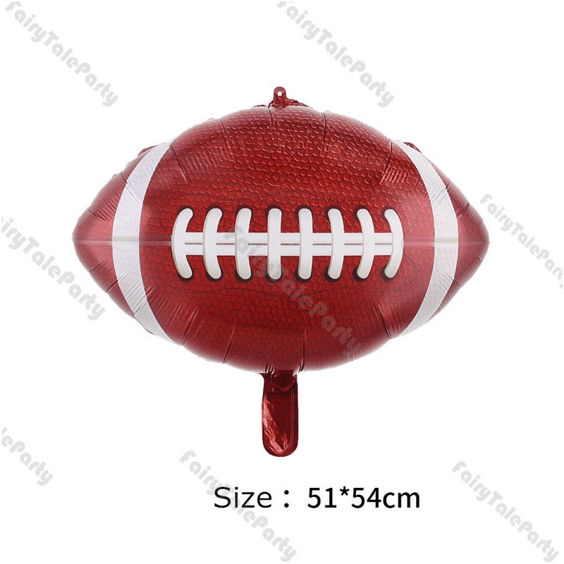 167pcs Sports Birthday Balloon Garland Arch Kit Football Etsy