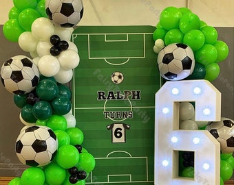 Ballons Or Rose Confettis Décoration Anniversaire 20 Ans Or Rose - Ballons Chiffres, Banderole, Confettis - Kit Fête Femme/fille Anniversaire 20 Ans Cdiscount