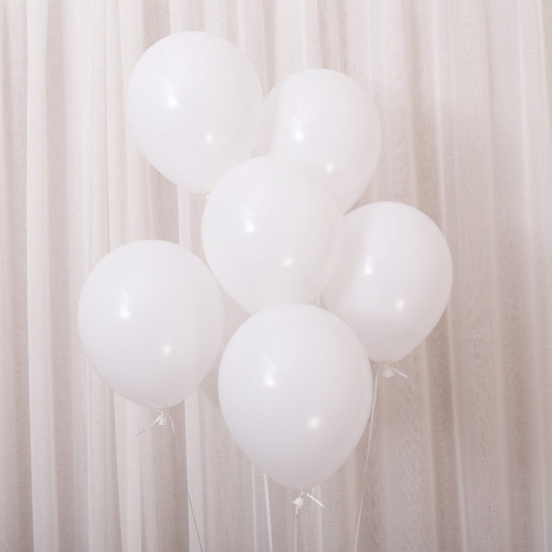 121pcs Pastel Macaron Mint White Balloons Garland Arch Kit Gold Confetti Balloon Decorations for Baby Shower Birthday Wedding Party Supplies