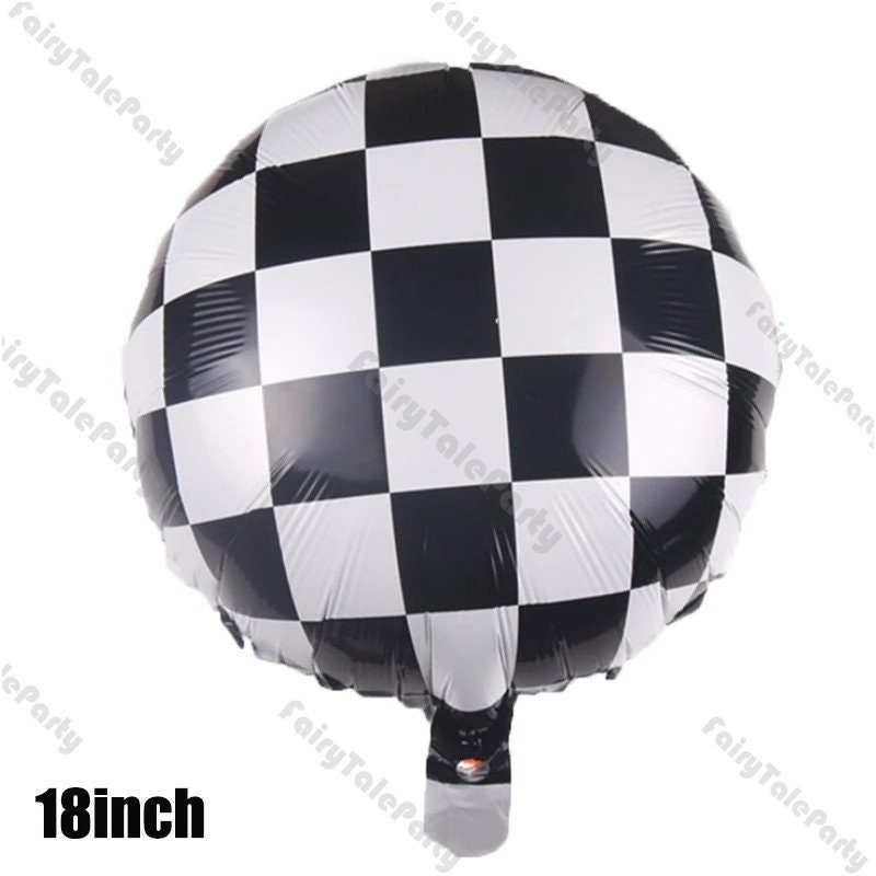 118pcs Vintage Race Car Balloon Arch Kit Muted Balloon Garland Etsy