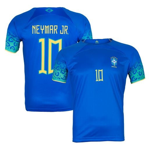 Brazil Jersey #10 Pele Home Kit Nike XL Shirt Football Trikot Brasil Soccer