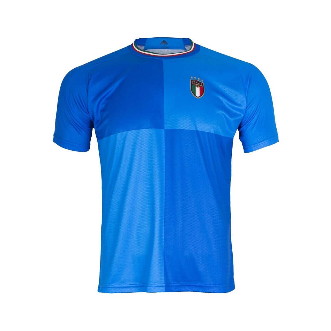 ITALY SOCCER JERSEY copa Del Mundo 2022 Adult Size S2XL Etsy