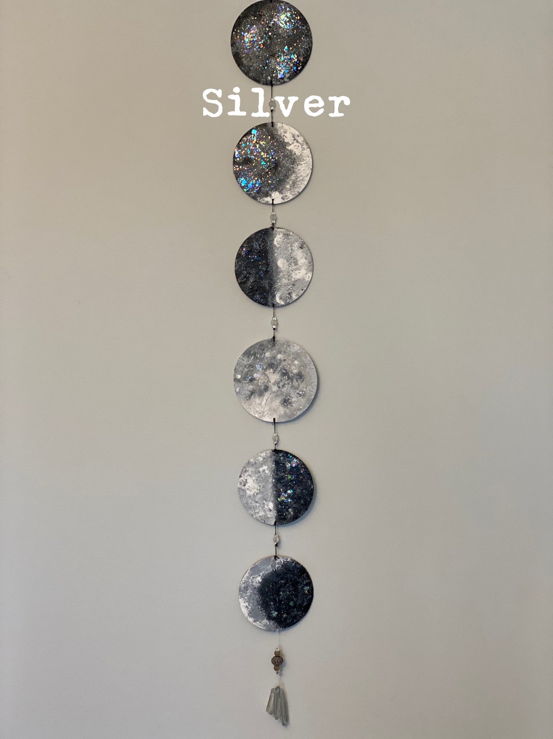 Phases of the Moon - Etsy