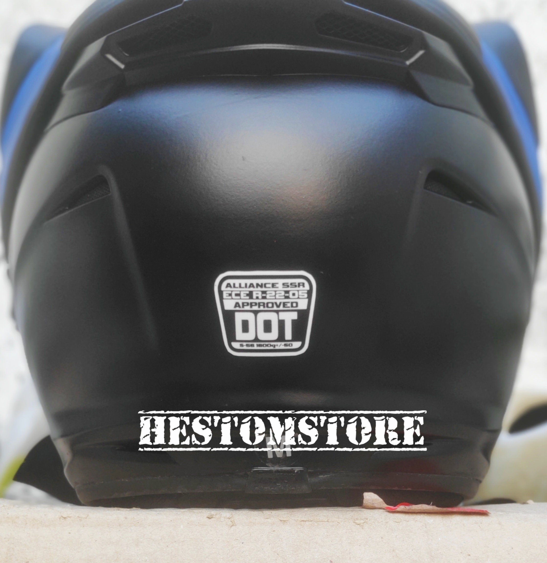 bought helmet foam already impacted shoei Are foam inserts in helmets universal for replacement?