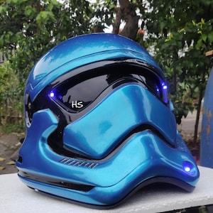 スターウォーズ ストームトルーパー ヘルメット フルフェイス ストームトルーパー（黒）スターウォーズ star