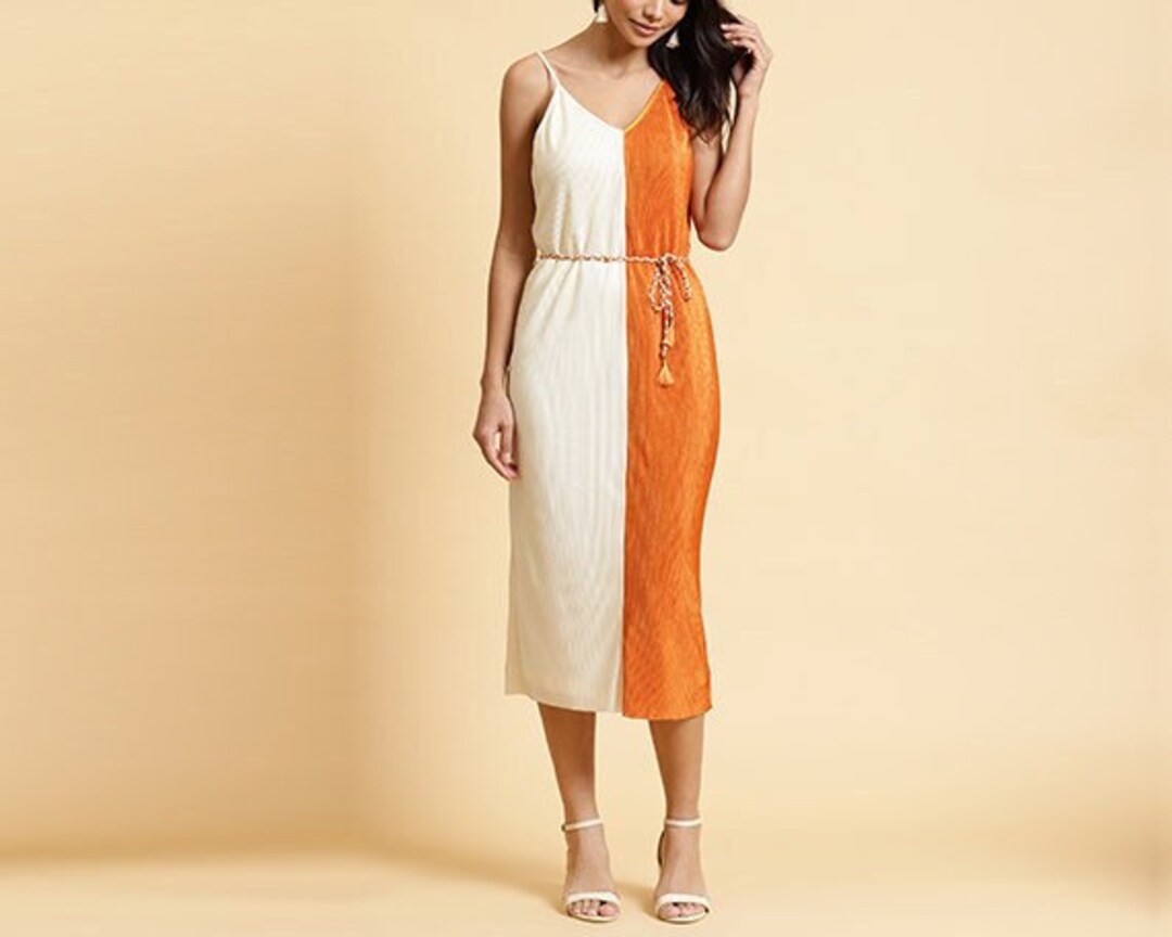 Women Beach Cover Up, Satin Slip Dress for Women, Spring Summer Dress