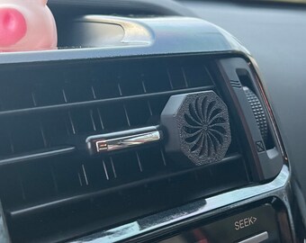 Automotive Vent Essential Oil Diffuser - Scent Clip