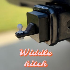 Widdle Hitch