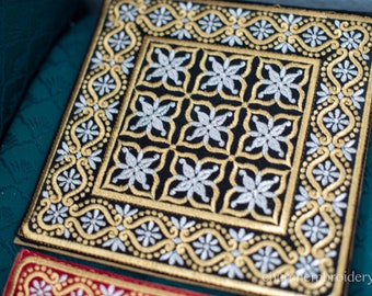 Mitra Napkin Set for the Holy Table - 7 Items