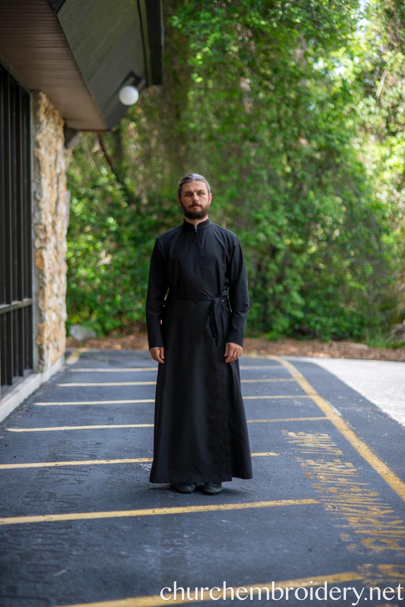 正教会の司祭、助祭、司教、カソック - Etsy 日本