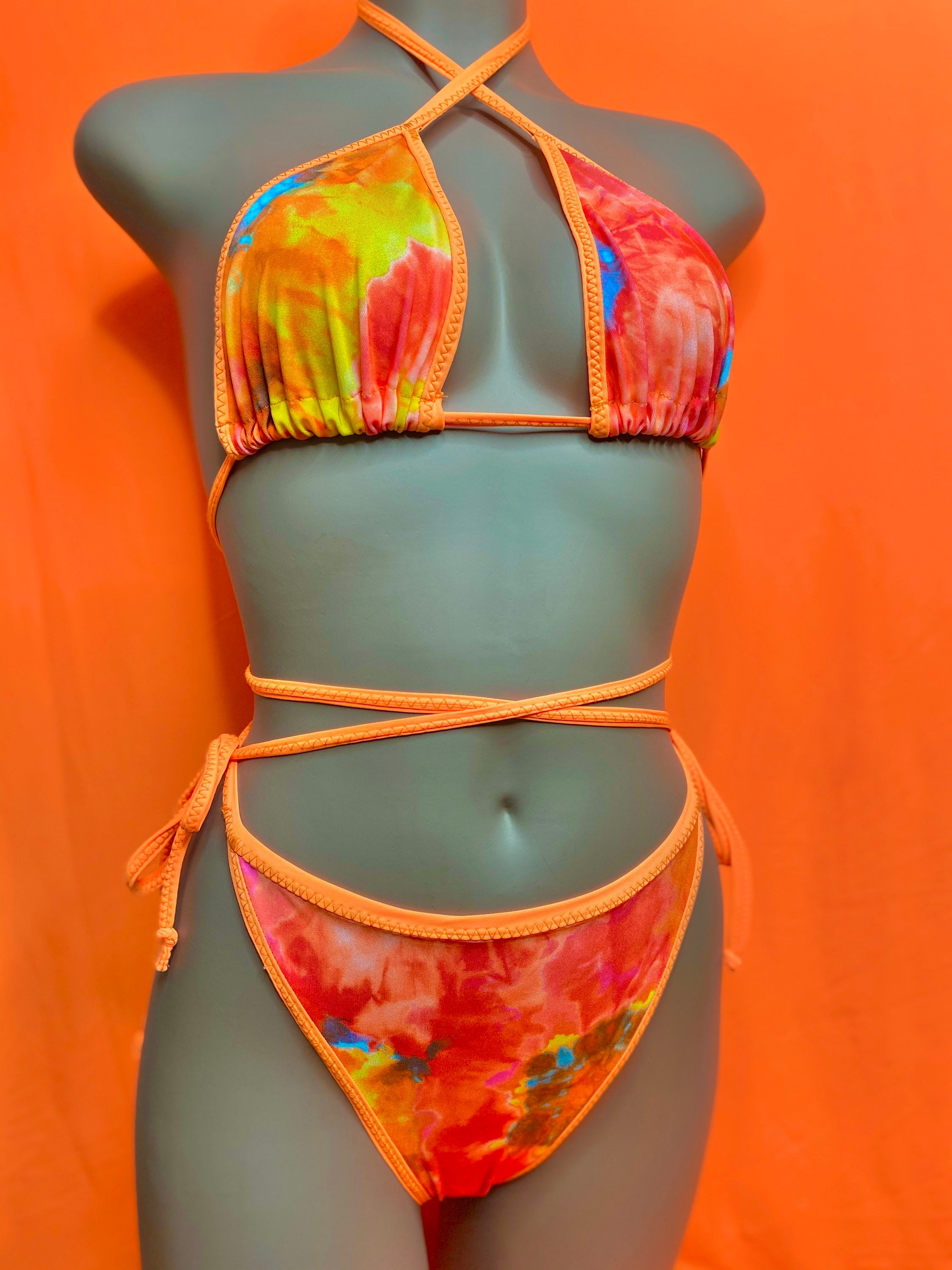 Exotic Dance Wear Pole Dancewear Polewear Pole Dance Set Etsy