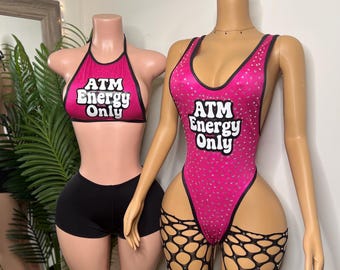 Atuendos para rave, ropa de festival, ropa de baile exótica