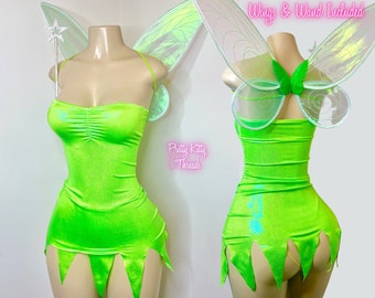 Halloween Sexy Costume - Etsy