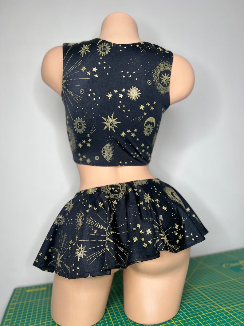 Exotic Dancewear Stripper Outfits Stripper Clothes Plus Etsy