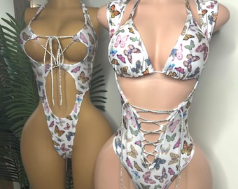 Ropa de baile exótica, trajes de stripper, atuendos rave, moda de festival
