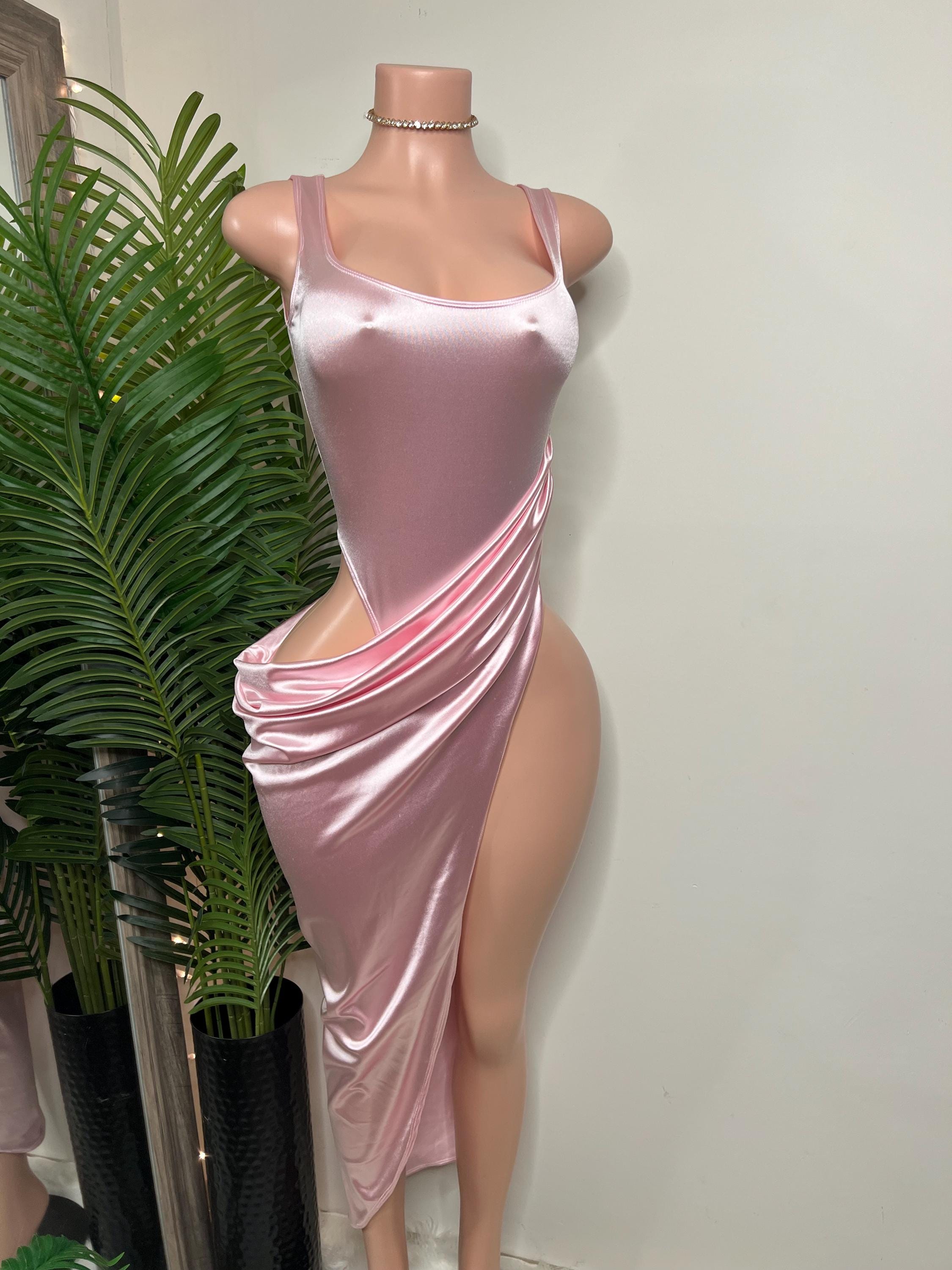 Baddie Birthday Dress - Etsy