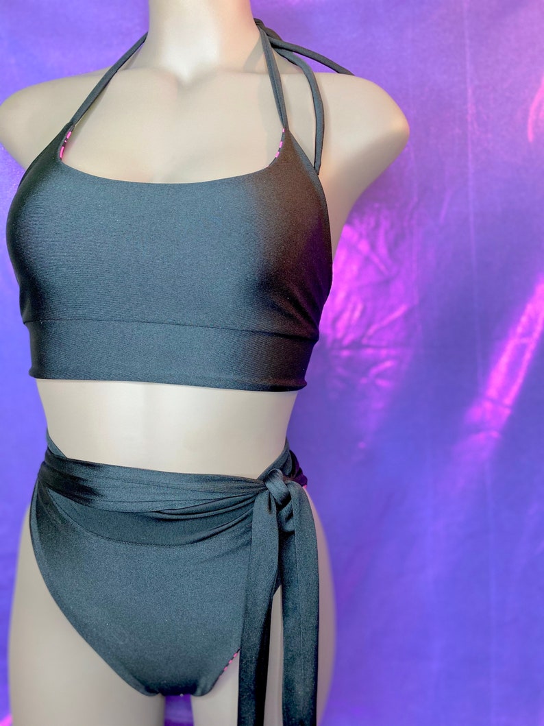 Plus size Exotic Dancewear Exoticwear Stripper Outfit Etsy