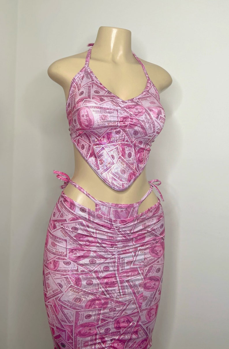 Exotic Dancewear Stripper Outfits Stripper Clothes Plus Etsy