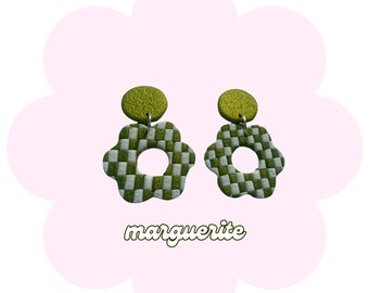 Boucles d’oreilles