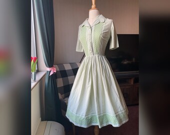 50s casual wear