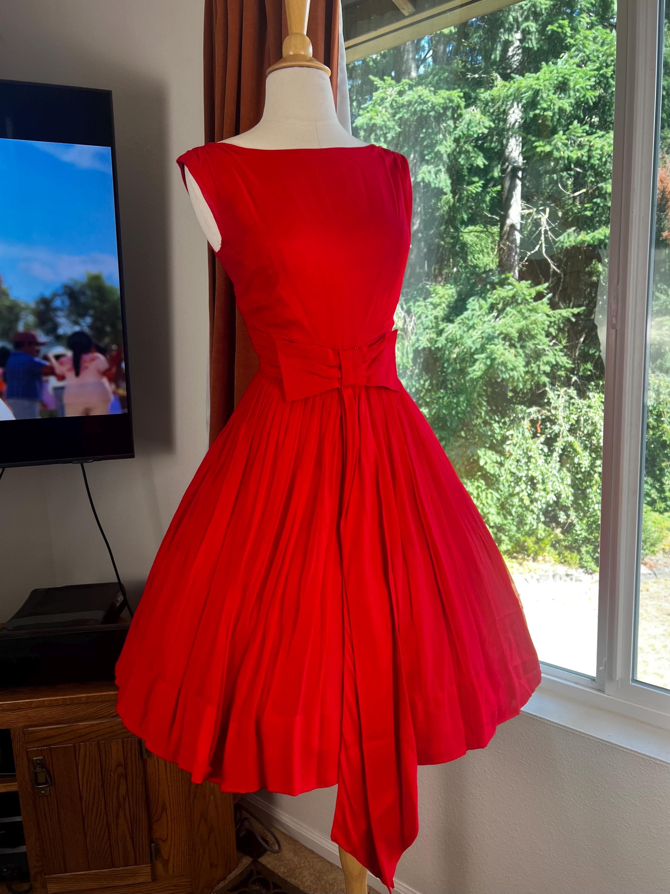 1950s Clothing - Etsy Canada