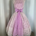 1950s Dresses