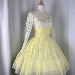 sachin and babi light blue dress 1950s Formal Dresses