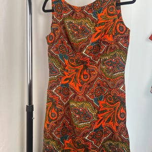 60s Mod Dress - Etsy 60s Mod Dress - Etsy