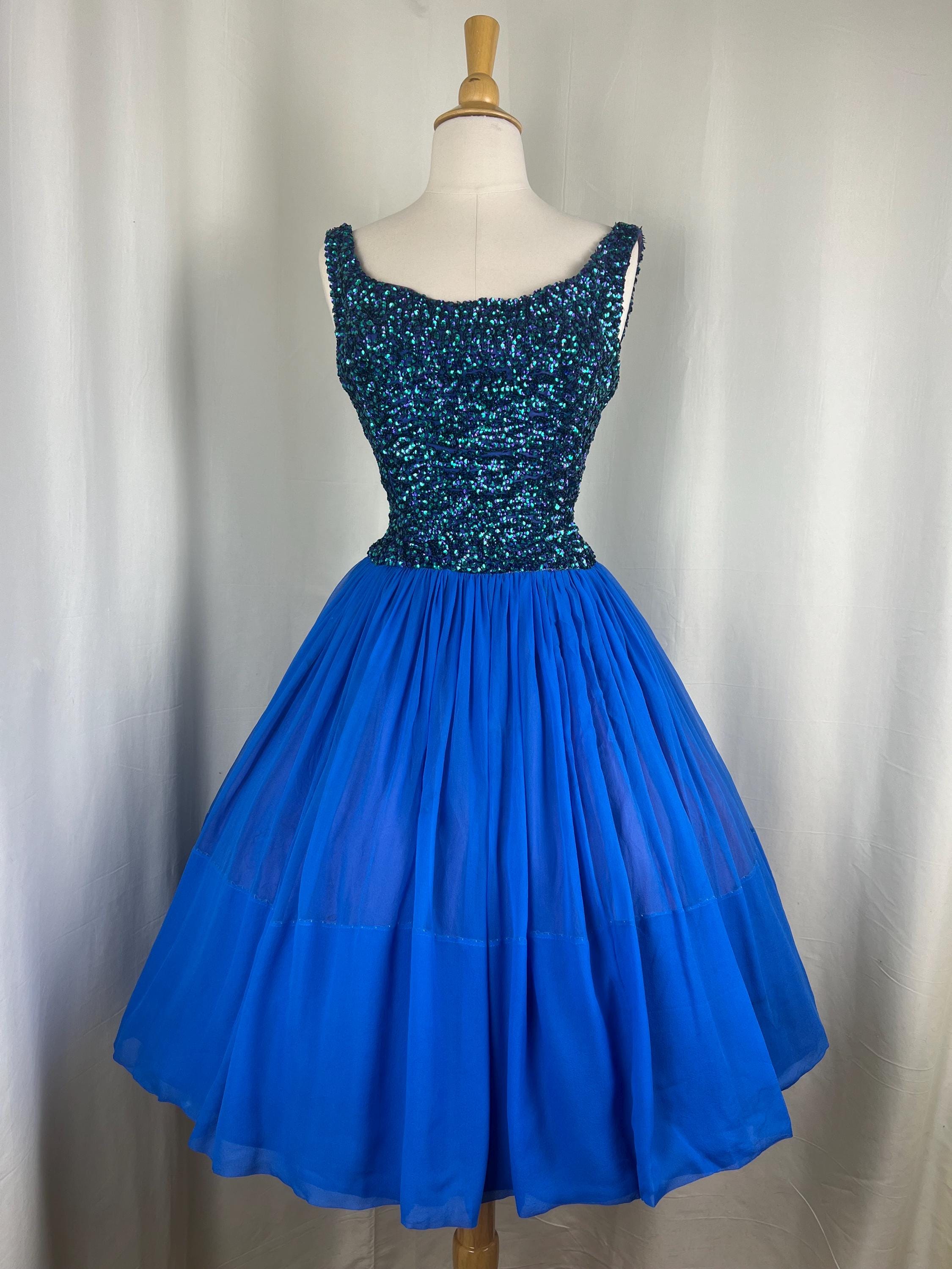 blue knee high dresses Royal Length Dress Sonia Yellow Maxi Dress Color:Nude/Silver/Gold Keep your look casual short royal blue dress mfgstyle_703603