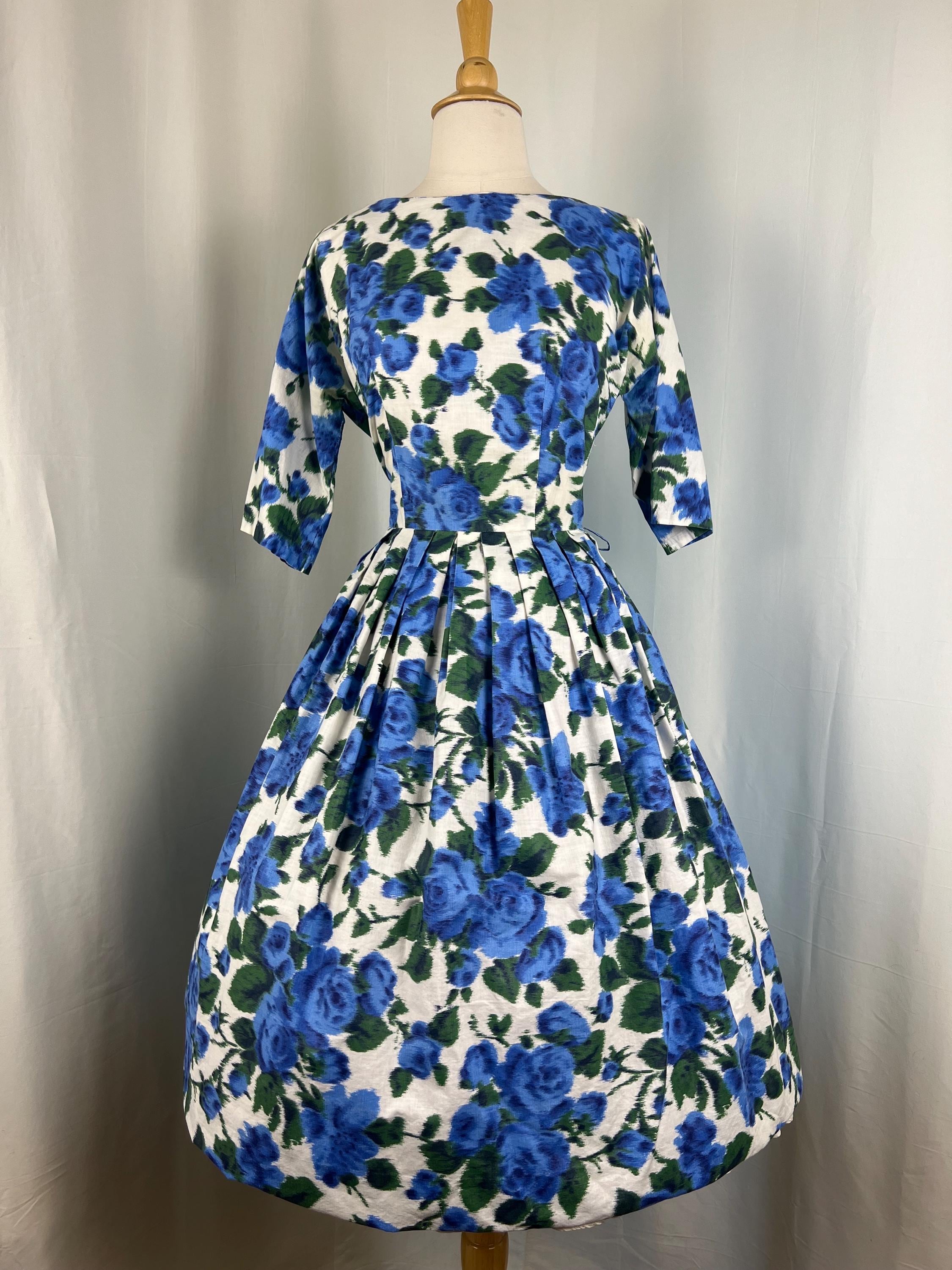 Classic Rock Dress