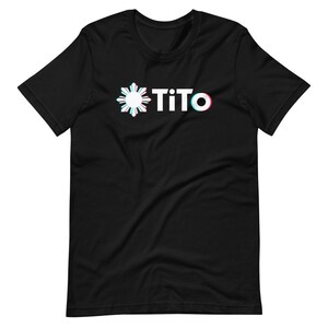 Filipino Shirt TiTo Funny Unisex/Men&#39;s Premium for Filipino Gift - Filipino Clothing - Filipino American - Pinoy TikTok Parody