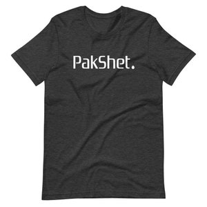 Filipino Shirt PakShet Premium Unisex/Men's - Funny Clothing Gift - Pinoy - Pinay - Phillippines - Filipino American - Play Station Parody