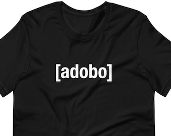 Filipino Shirt Adobo Swim Premium Unisex/Men's - Funny Filipino Clothing - Pinoy - Pinay - Philippines - Filipino American - Chicken Adobo
