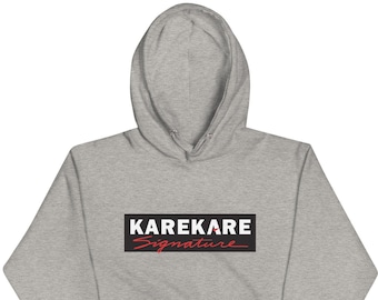 Kare Kare Premium Unisex/Men's Filipino Hoodie - Funny Filipino Clothing - Pinoy - Pinay - Phillippines - Filipino Food - Filipino Gift