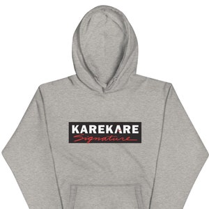 Filipino Hoodie Kare Kare Premium Unisex/Men&#39;s - Funny Filipino Clothing - Pinoy - Pinay - Phillippines - Filipino Food - Filipino Gift