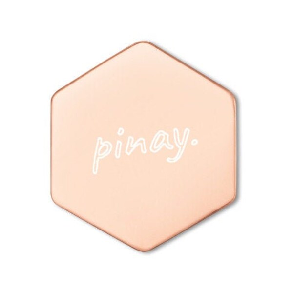 Asian Pinay Pinoy Etsy
