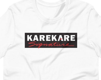 Filipino Shirt Kare Kare Premium Unisex/Men's - Funny Filipino Clothing - Pinoy - Pinay - Phillippines - Filipino Food - Filipino Gift