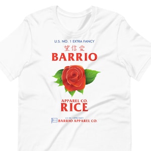 Filipino Shirt Rice Bag Funny Unisex - Filipino Gift - Philippines - Filipino American - Got Rice - Asian Clothing - Filipino Clothing
