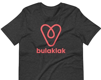 Bulaklak Filipino Shirt Unisex/Men's Premium - Funny Filipino Clothing - Pinoy - Philippines - Raquel Lily Parody - Filipino Parody Gift