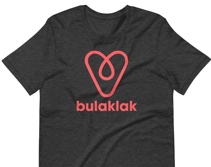 Bulaklak Filipino Shirt Unisex/Men's Premium - Funny Filipino Clothing - Pinoy - Philippines - Raquel Lily Parody - Filipino Parody Gift