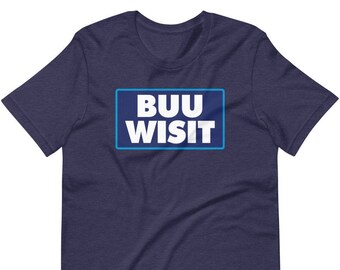 Filipino Shirt Buwisit Drink Premium Unisex/Men's - Funny Filipino Clothing - Pinoy - Phillippines - Filipino American - Beer Drink Parody