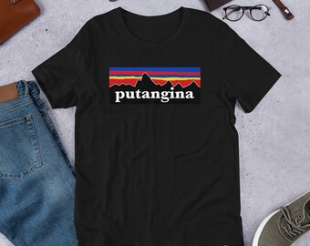 patagonia senior shirt