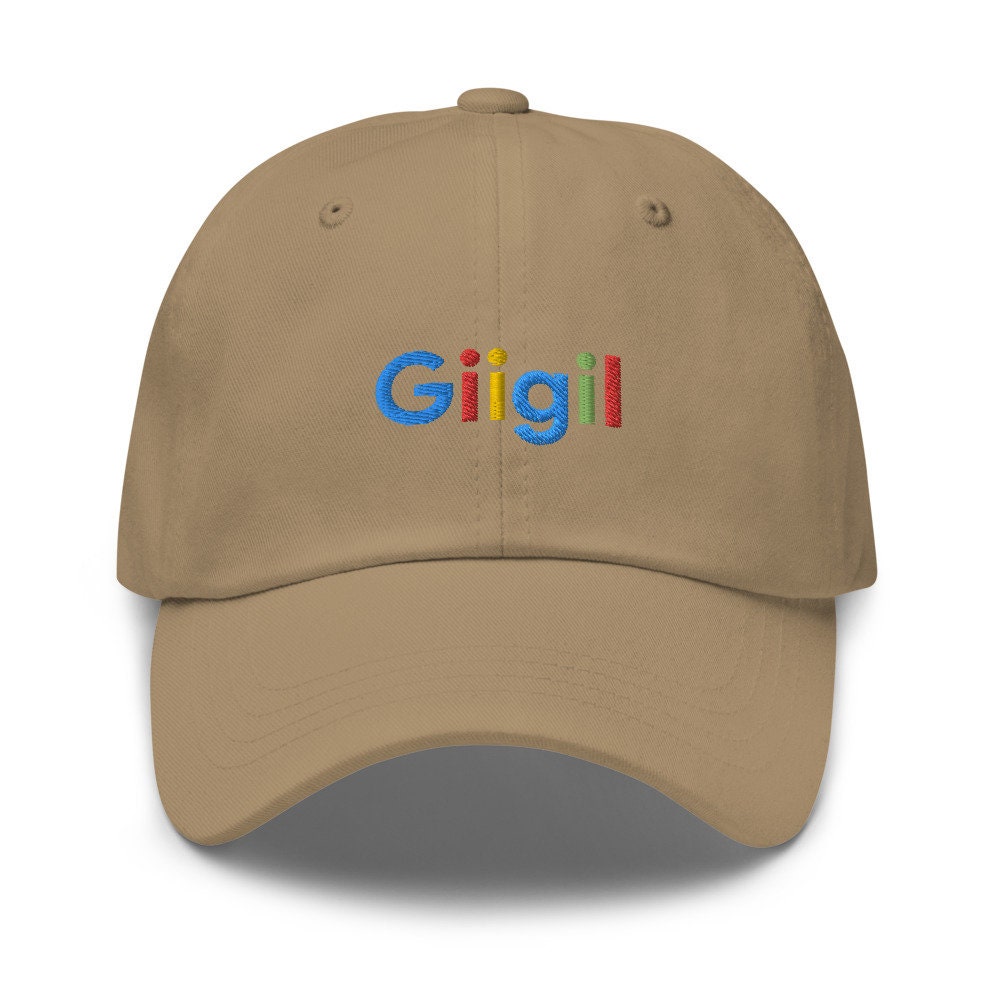 Gago Sticker Gago Filipino Dad Hat for Filipino Gift - Funny Gift - Pinoy Pride ...
